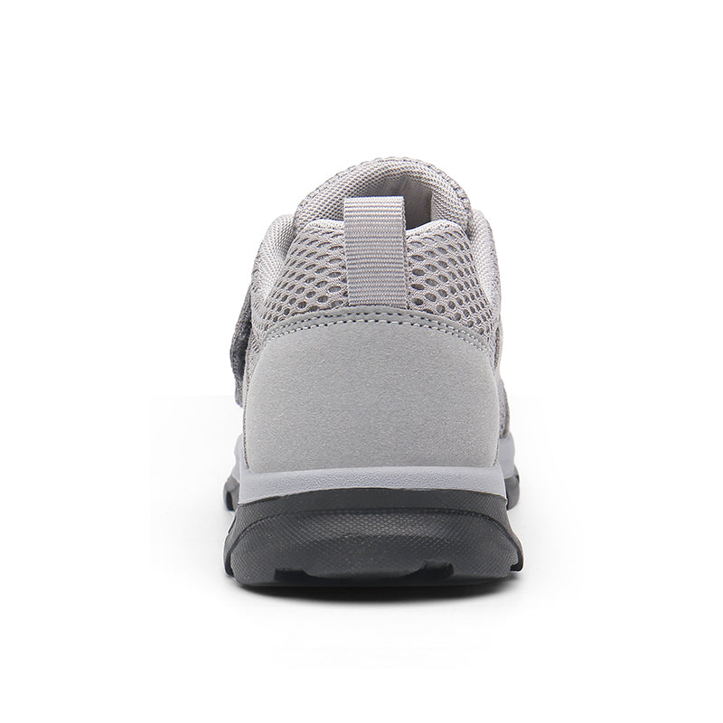 (🔥 Flash Sale: 70% OFF Today Only）Orthopedic Walking Sneakers for Wide Feet & Heel Pain – Lightweight, Cushioned, Supportive