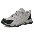Outdoor Low-Cut Hiking Shoes with Non-Slip, Impact-Resistant & Abrasion-Proof Performance