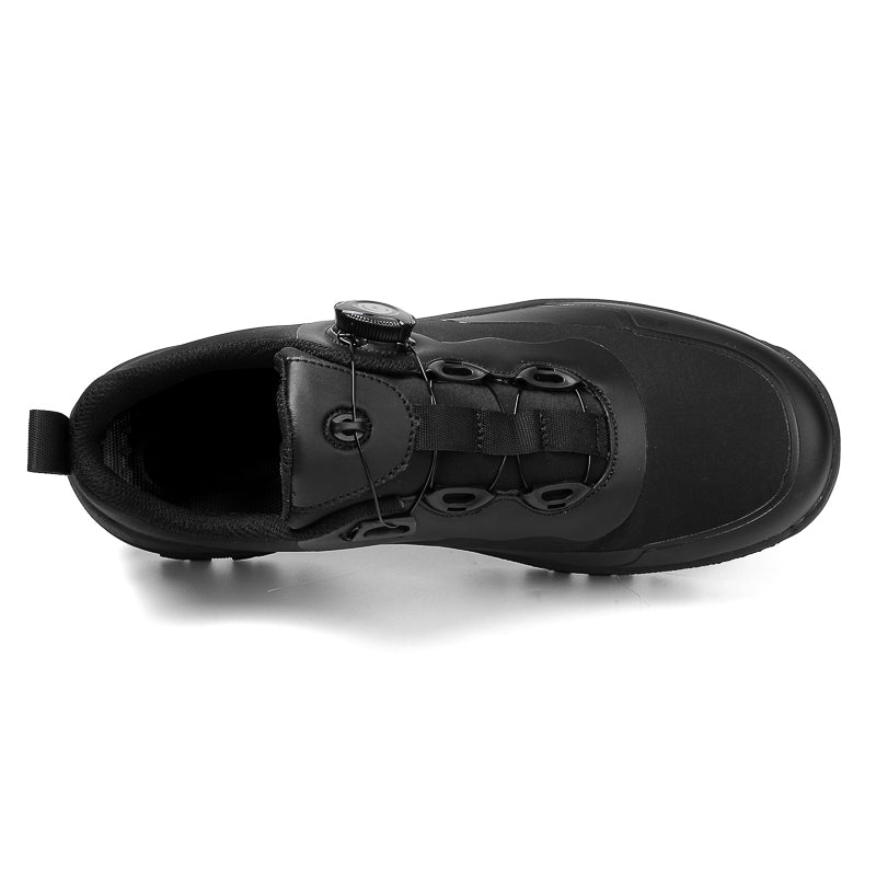 (💥 70% OFF Limited Time ) – Slip-On Genuine Leather Loafers | Breathable Calfskin & Cloud Cushion Sole