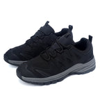(⏰ Last Day 70% OFF 🔥) Men’s Work & Hiking shoes | Non-Slip | Abrasion-Resistant | Waterproof | Reinforced Toe | Ankle Support