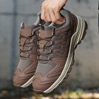 (⏰ Last Day 70% OFF 🔥) Men’s Work & Hiking shoes | Non-Slip | Abrasion-Resistant | Waterproof | Reinforced Toe | Ankle Support