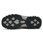 Orthopedic Hiking Boots for Men – Waterproof, Arch Support, Pain-Relief Comfort for Plantar Fasciitis & Foot Ailments