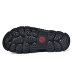 Men’s Orthopedic Safety Work & Walking Shoes – Pain Relief, Arch & Joint Support, Non-Slip, Waterproof, Shock Absorbing, Spark-Proof & Durable Comfort
