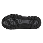 Men‘s’ Slip-On Running Walking Shoes - Zero Laces Comfort, Non-Slip Traction & Cushioned Support