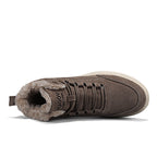 Men's Rehabilitation Protective Boots Safe Comfortable Hiking Boots - No Results, Free Refund
