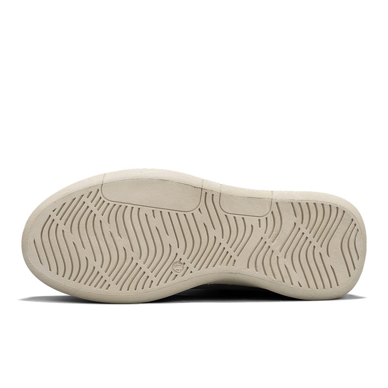 Men's Rehabilitation Protective Boots Safe Comfortable Hiking Boots - No Results, Free Refund