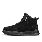 Men's Rehabilitation Protective Boots Safe Comfortable Hiking Boots - No Results, Free Refund