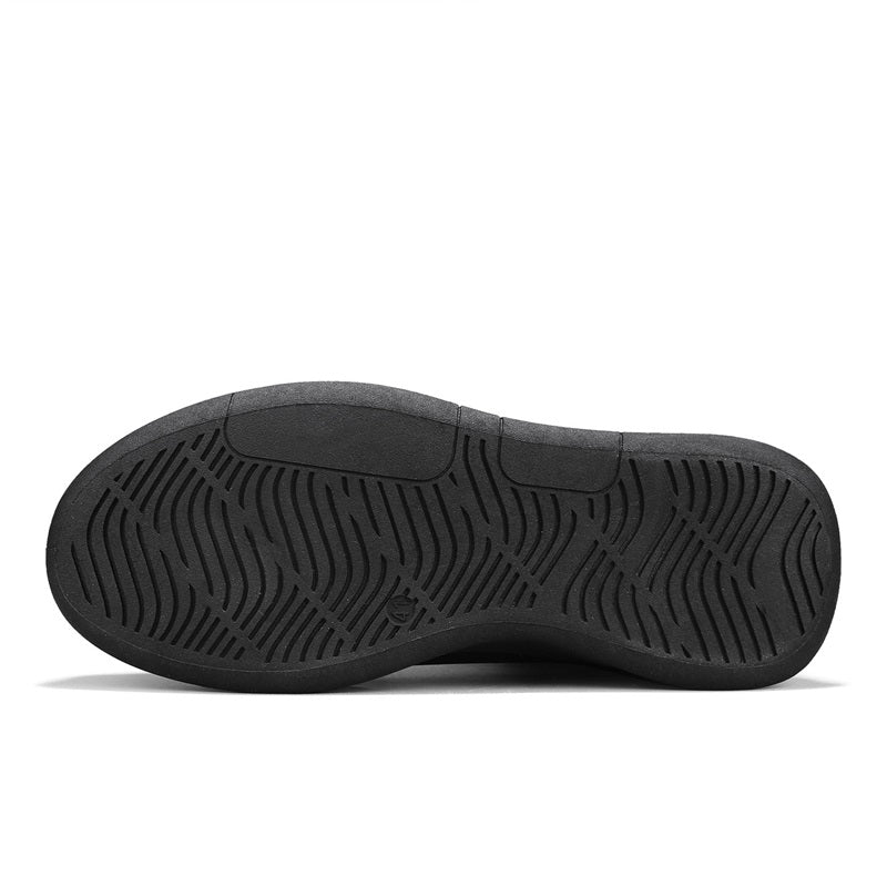 Men's Rehabilitation Protective Boots Safe Comfortable Hiking Boots - No Results, Free Refund