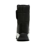 Men's Orthopedic Hiking Boots - Safe and Comfortable Work Boots - Waterproof, Slip-resistant, Impact-resistant, and Puncture-resistant - Wide Toe, Arch Support, and Ankle Support - Money-back Guarantee if ineffective.