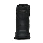 Men's Waterproof Hiking Boots - Breathable Quick-Dry Upper,Mountain Trekking & Outdoor Adventures | All-Terrain Grip & Abrasion-Proof
