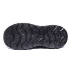 Men’s Thermal-Lined Slip-On Winter Sneakers – Cushioned, Anti-Slip