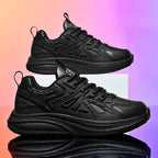 Men's Spring Hiking Shoes, Breathable, Lightweight, Water-Resistant, Anti-Slip, Scratch-Resistant Sneakers for Sports & Outdoor Travel
