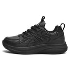 Men's Spring Hiking Shoes, Breathable, Lightweight, Water-Resistant, Anti-Slip, Scratch-Resistant Sneakers for Sports & Outdoor Travel