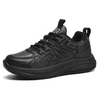 Men's Spring Hiking Shoes, Breathable, Lightweight, Water-Resistant, Anti-Slip, Scratch-Resistant Sneakers for Sports & Outdoor Travel
