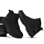 ⏰ Limited Time Sale 70% OFF | Men’s Orthopedic Hiking & Work Shoes Slip-On | Puncture-Resistant | Non-Slip | Arch Support | Waterproof | Wide Toe