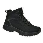 ⏰ Limited Time Sale 70% OFF | Men’s Orthopedic Hiking & Work Shoes Slip-On | Puncture-Resistant | Non-Slip | Arch Support | Waterproof | Wide Toe