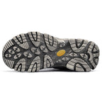 Men’s Hiking Shoes, Breathable Mesh Trail Sneakers, Non-Slip Grip Sole, Low-Top