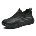 (⏳ 70% OFF Ends Soon!) Trekstead™ Pro-Comfort Orthopedic Leather Shoes