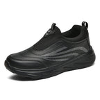 (⏳ 70% OFF Ends Soon!) Trekstead™ Pro-Comfort Orthopedic Leather Shoes