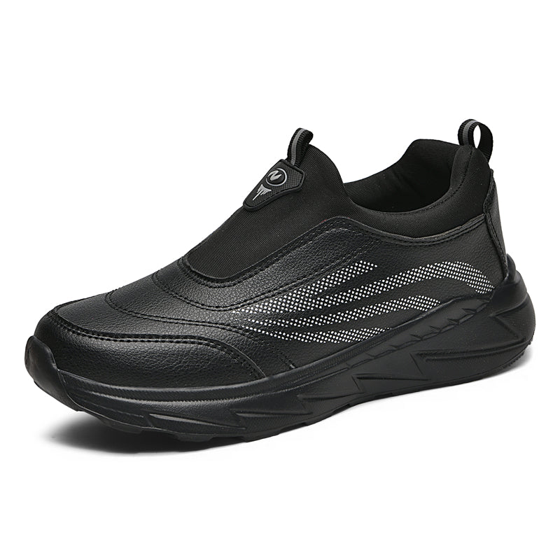 (⏳ 70% OFF Ends Soon!) Trekstead™ Pro-Comfort Orthopedic Leather Shoes