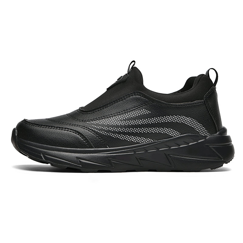 (⏳ 70% OFF Ends Soon!) Trekstead™ Pro-Comfort Orthopedic Leather Shoes