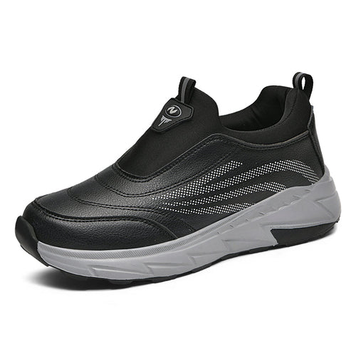 (⏳ 70% OFF Ends Soon!) Trekstead™ Pro-Comfort Orthopedic Leather Shoes