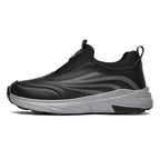 (⏳ 70% OFF Ends Soon!) Trekstead™ Pro-Comfort Orthopedic Leather Shoes