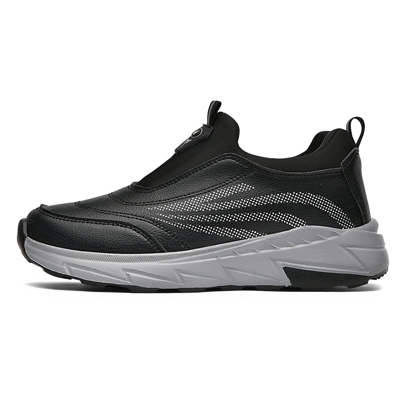 (⏳ 70% OFF Ends Soon!) Trekstead™ Pro-Comfort Orthopedic Leather Shoes