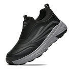 (⏳ 70% OFF Ends Soon!) Trekstead™ Pro-Comfort Orthopedic Leather Shoes