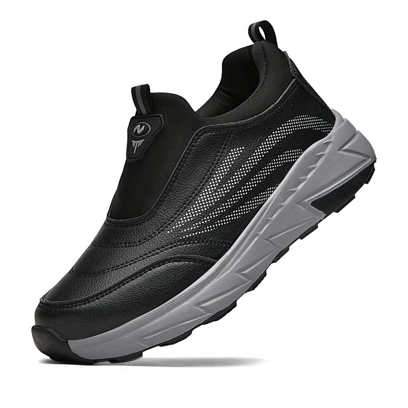 (⏳ 70% OFF Ends Soon!) Trekstead™ Pro-Comfort Orthopedic Leather Shoes