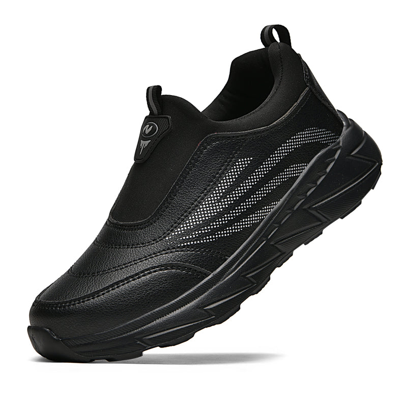 (⏳ 70% OFF Ends Soon!) Trekstead™ Pro-Comfort Orthopedic Leather Shoes