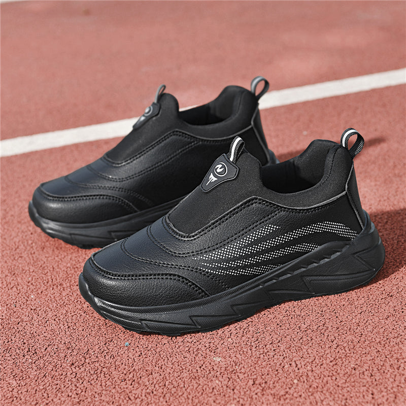 (⏳ 70% OFF Ends Soon!) Trekstead™ Pro-Comfort Orthopedic Leather Shoes