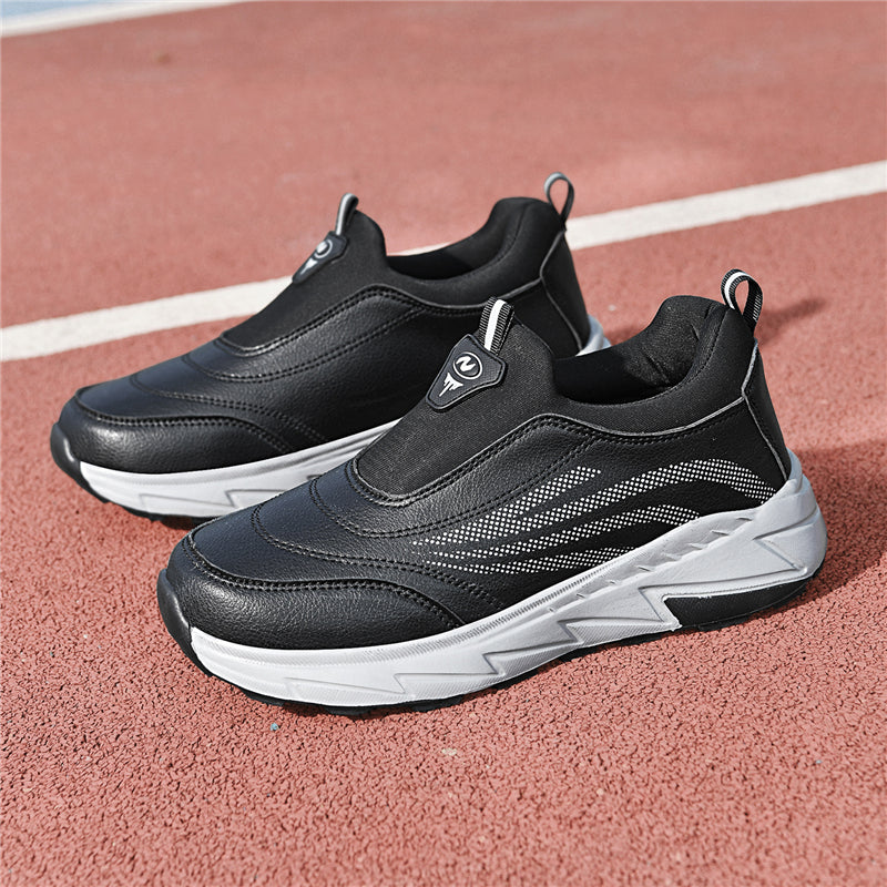 (⏳ 70% OFF Ends Soon!) Trekstead™ Pro-Comfort Orthopedic Leather Shoes
