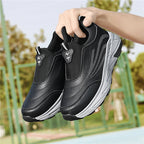 (⏳ 70% OFF Ends Soon!) Trekstead™ Pro-Comfort Orthopedic Leather Shoes