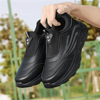 (⏳ 70% OFF Ends Soon!) Trekstead™ Pro-Comfort Orthopedic Leather Shoes