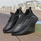 (⏳ 70% OFF Ends Soon!) Trekstead™ Pro-Comfort Orthopedic Leather Shoes