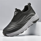 (⏳ 70% OFF Ends Soon!) Trekstead™ Pro-Comfort Orthopedic Leather Shoes
