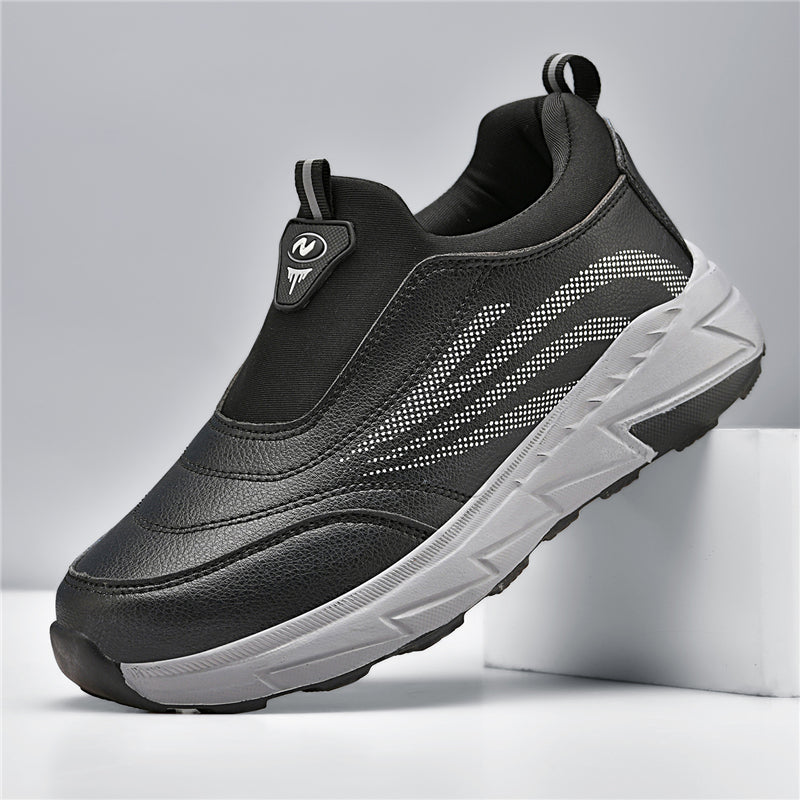 (⏳ 70% OFF Ends Soon!) Trekstead™ Pro-Comfort Orthopedic Leather Shoes