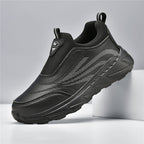 (⏳ 70% OFF Ends Soon!) Trekstead™ Pro-Comfort Orthopedic Leather Shoes