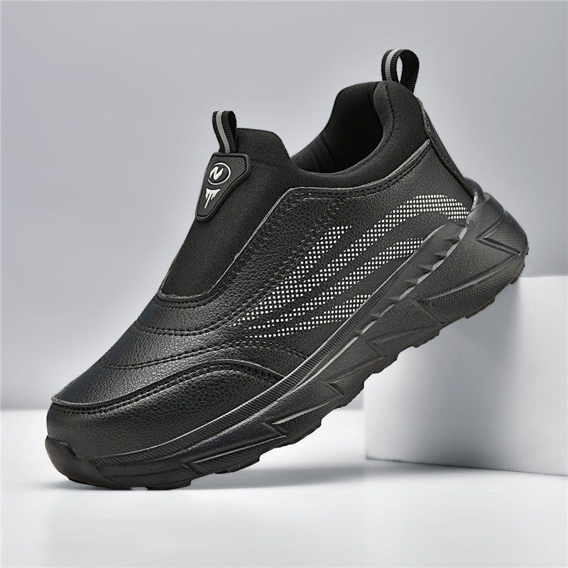 (⏳ 70% OFF Ends Soon!) Trekstead™ Pro-Comfort Orthopedic Leather Shoes