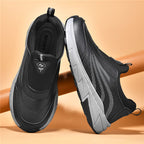 (⏳ 70% OFF Ends Soon!) Trekstead™ Pro-Comfort Orthopedic Leather Shoes