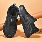 (⏳ 70% OFF Ends Soon!) Trekstead™ Pro-Comfort Orthopedic Leather Shoes