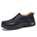 EasyStep Casual Shoe | Slip-On in 2 Seconds | Wide Toe, Arch Support