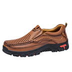 EasyStep Casual Shoe | Slip-On in 2 Seconds | Wide Toe, Arch Support