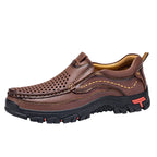 EasyStep Casual Shoe | Slip-On in 2 Seconds | Wide Toe, Arch Support