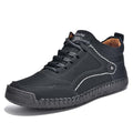 Men's Orthopedic Shoe | Room for Wide Feet | From Morning to Night Without the Ache