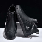 StableStep | Zip-On Ankle Support | The Boot That Helps Prevent Falls