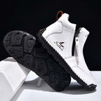 StableStep | Zip-On Ankle Support | The Boot That Helps Prevent Falls