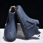 StableStep | Zip-On Ankle Support | The Boot That Helps Prevent Falls