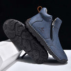 StableStep | Zip-On Ankle Support | The Boot That Helps Prevent Falls
